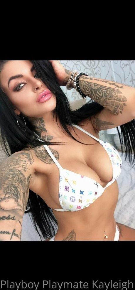 Kayleighwanless