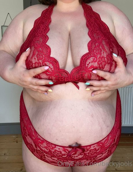 Beckyjools