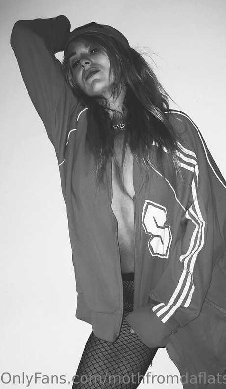 Mothfromdaflats