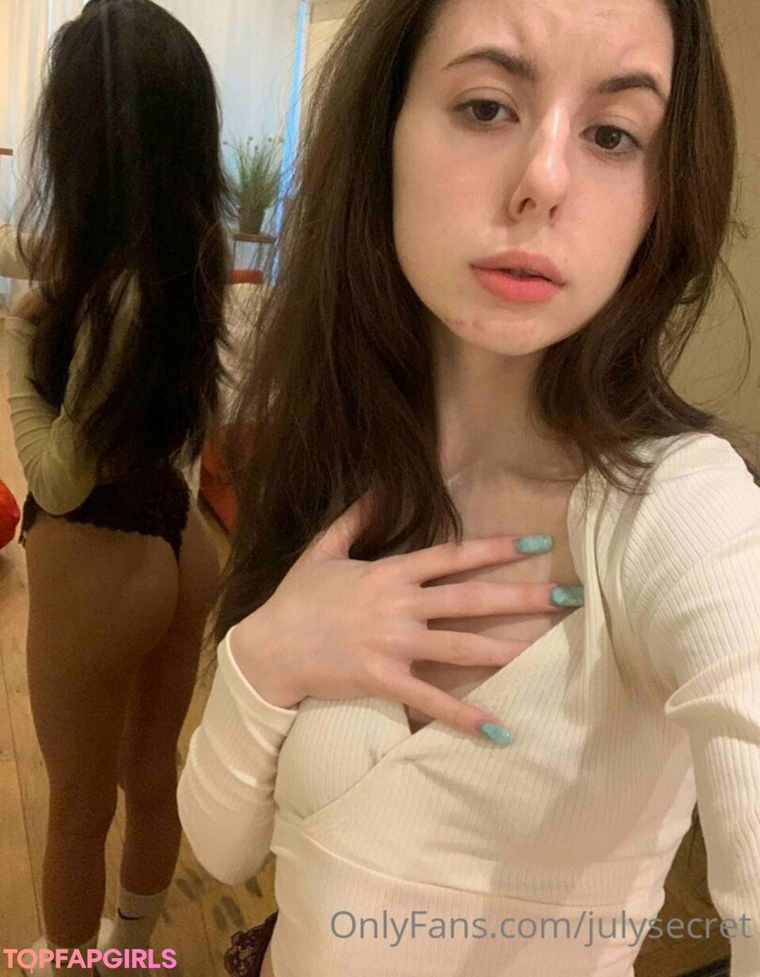 Foto desnuda filtrada de OnlyFans de Nickyxxlicky #18 Foto desnuda filtrada de OnlyFans de Nickyxxlicky #18