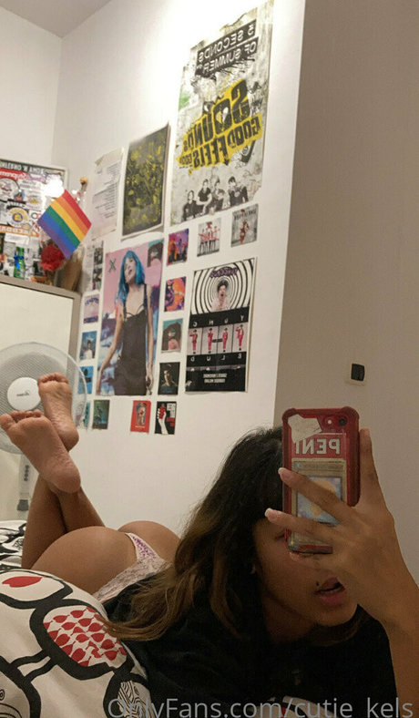 Cutiekels