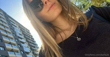 Foto desnuda filtrada de OnlyFans de Bella2k