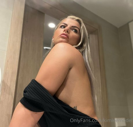 Kimleemodel