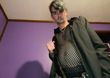 Foto desnuda filtrada de OnlyFans de Erikatrocity
