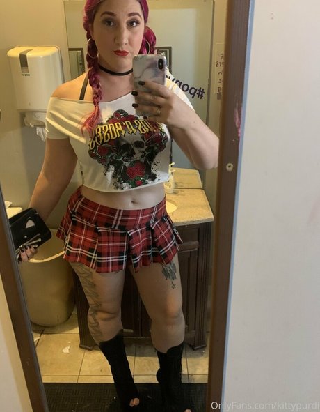 Kittypurdi