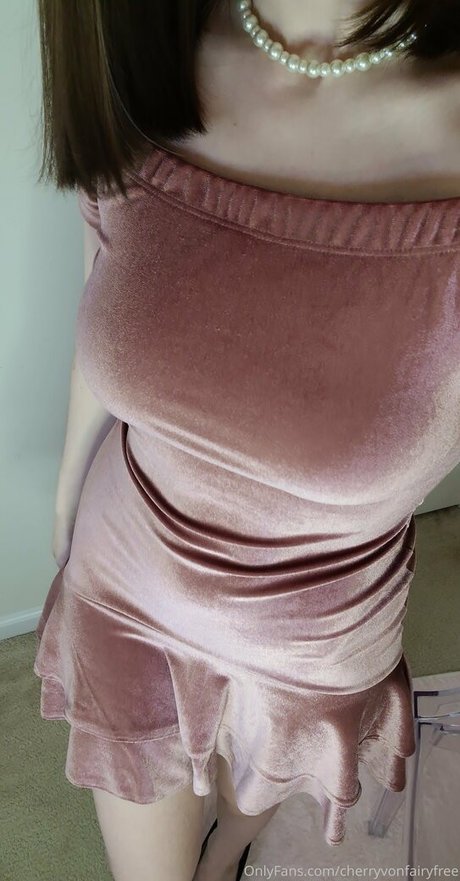 Cherryvonfairyfree