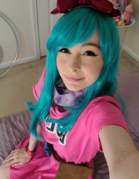 Cherryvonfairyfree