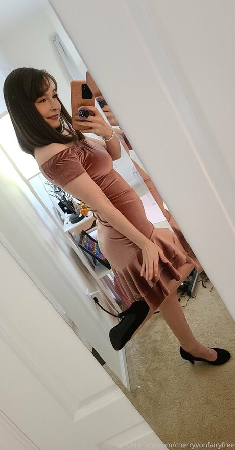 Cherryvonfairyfree