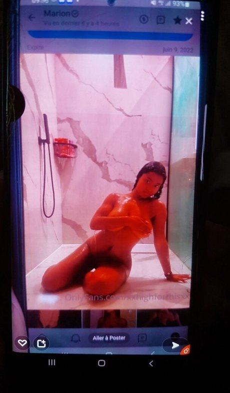 Foto desnuda filtrada de OnlyFans de Tibuuul