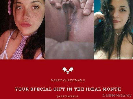 Foto desnuda filtrada de OnlyFans de Callmemrsgrey