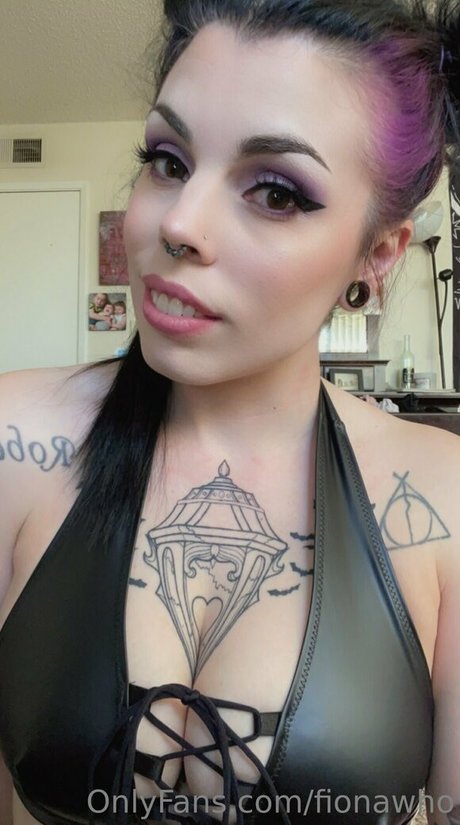 Fionawho
