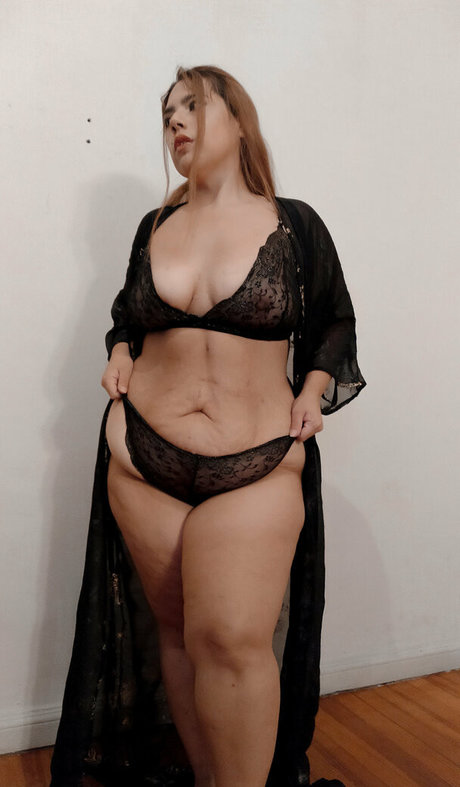 Foto desnuda filtrada de OnlyFans de Brinaxxx