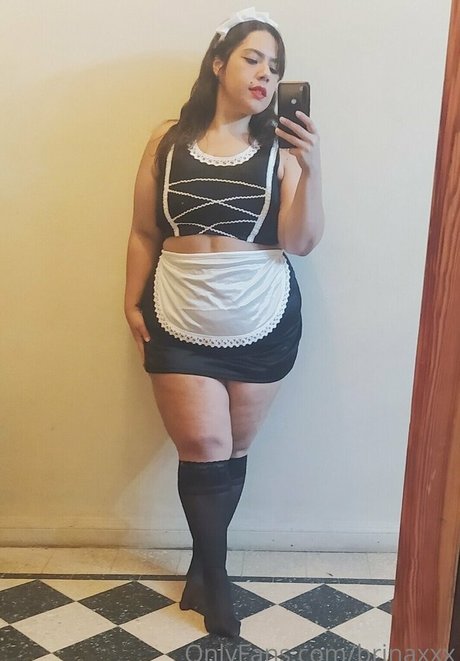 Brinaxxx