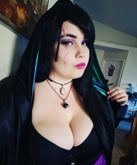 Thighhighcosplay