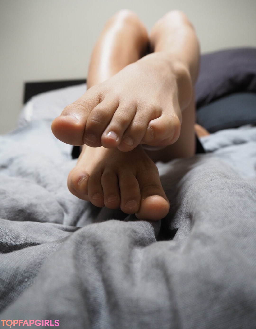 Foto desnuda filtrada de OnlyFans de Simplykimsfeet #6 Foto desnuda filtrada de OnlyFans de Simplykimsfeet #6
