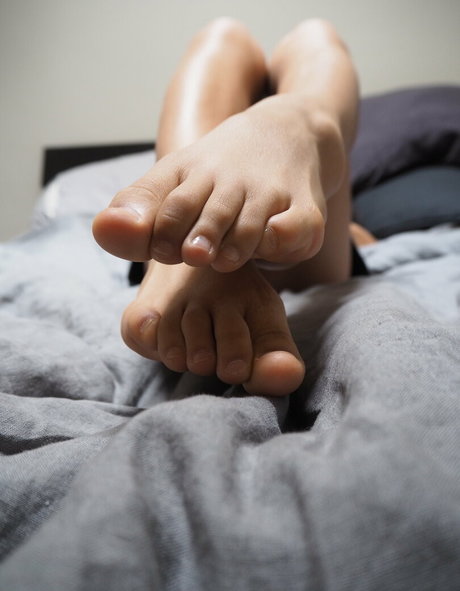 Simplykimsfeet