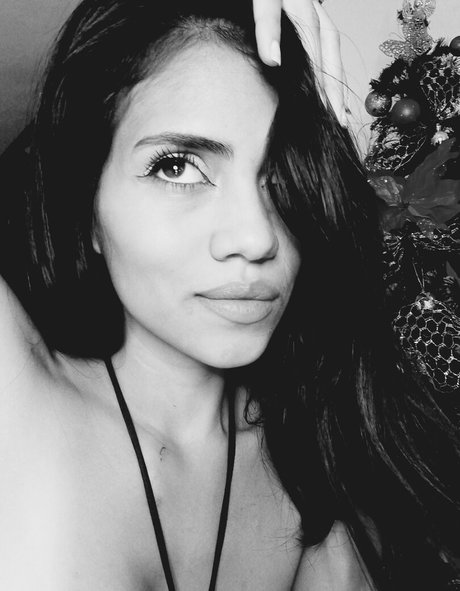 Foto desnuda filtrada de OnlyFans de Venus22