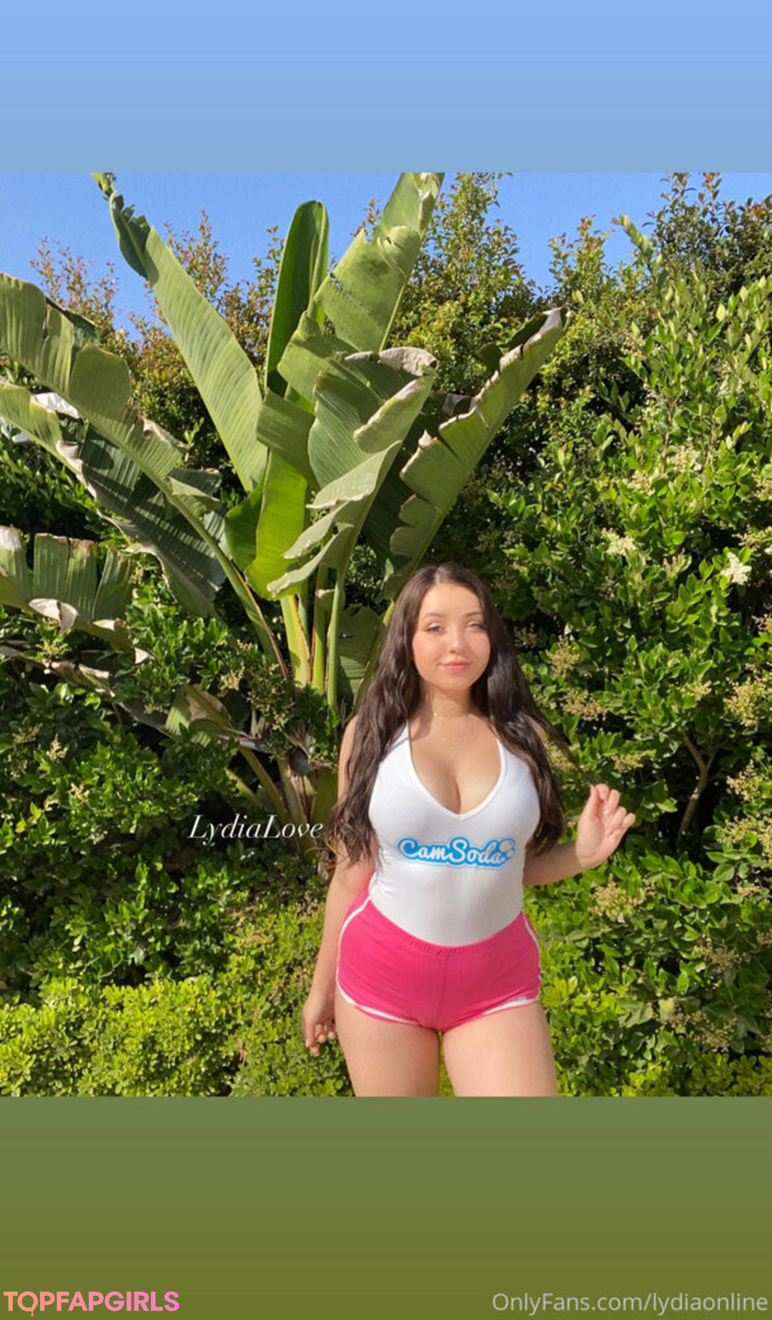 Foto desnuda filtrada de OnlyFans de Lydiaonline #6 Foto desnuda filtrada de OnlyFans de Lydiaonline #6