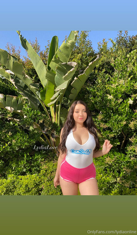 Lydiaonline