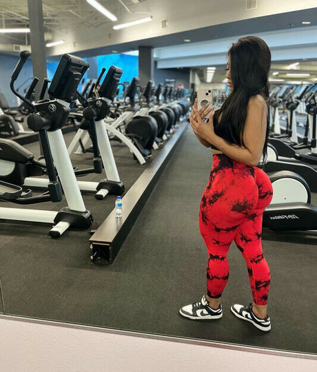 Brenda Jazmin