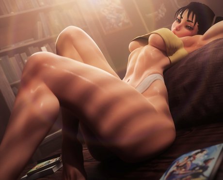 Mikadawn3d