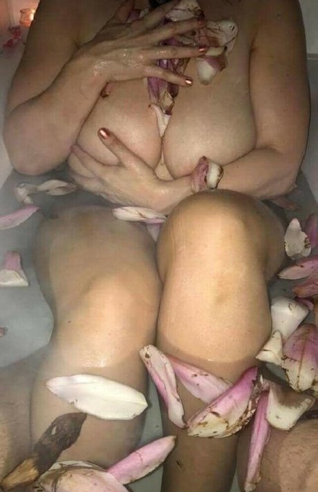 Foto desnuda filtrada de OnlyFans de Meganfortyfit