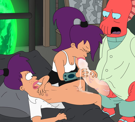 Futurama