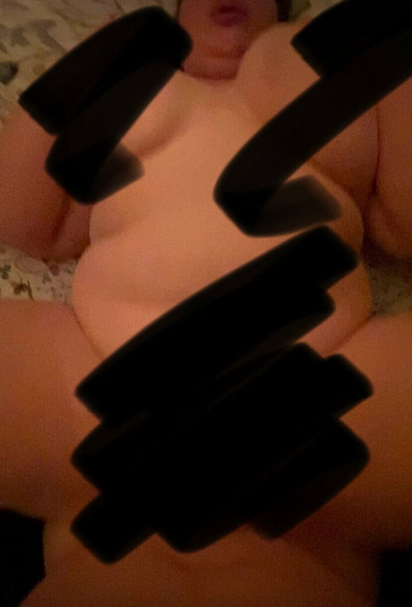 Foto desnuda filtrada de OnlyFans de Mxxedchaosvip