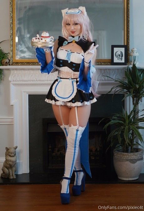 Pixiec4t