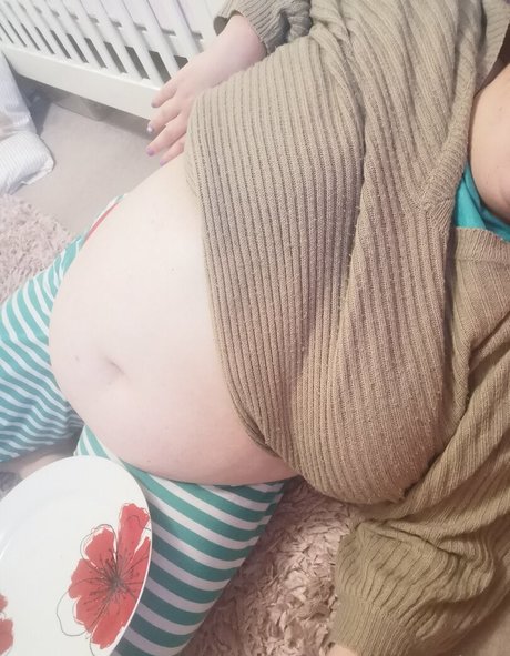 Foto desnuda filtrada de OnlyFans de Vorevixen
