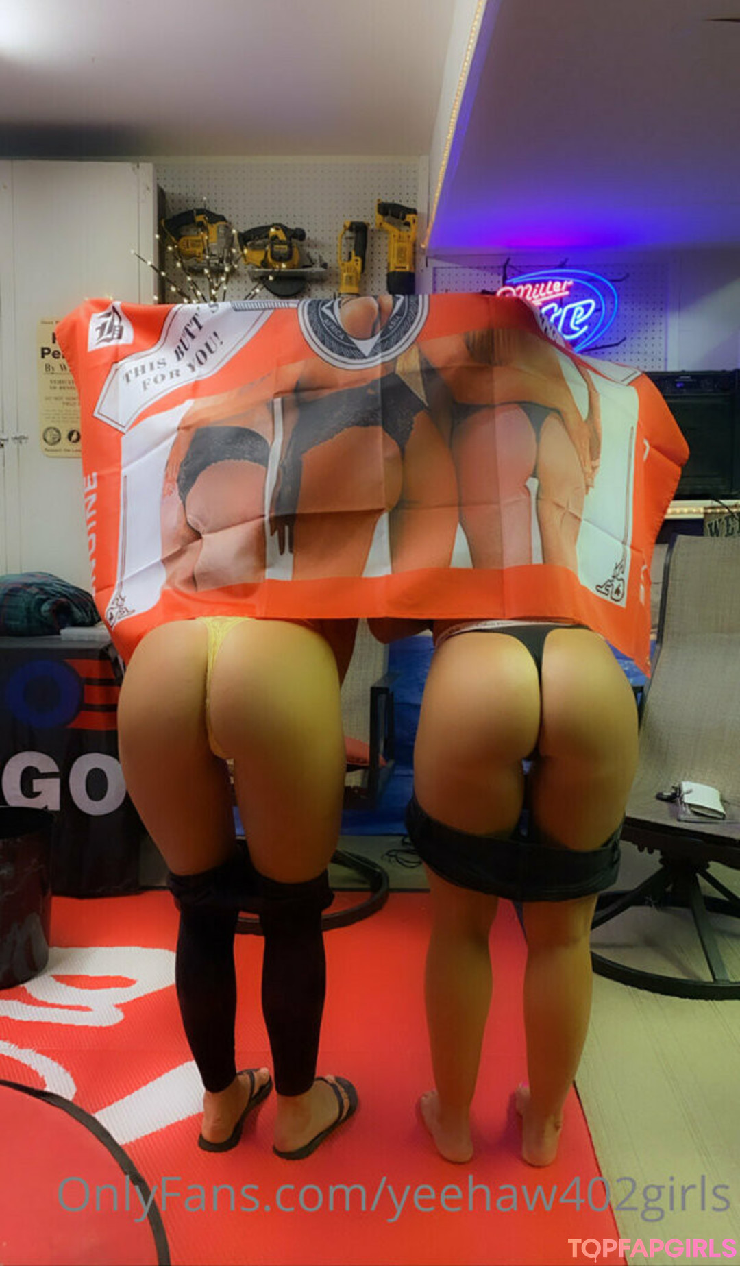 Foto desnuda filtrada de OnlyFans de Yeehaw402girls #1 Foto desnuda filtrada de OnlyFans de Yeehaw402girls #1