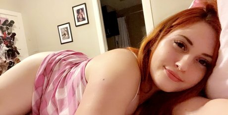 Foto desnuda filtrada de OnlyFans de Allybuns
