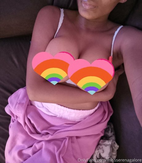 Missserenagalore