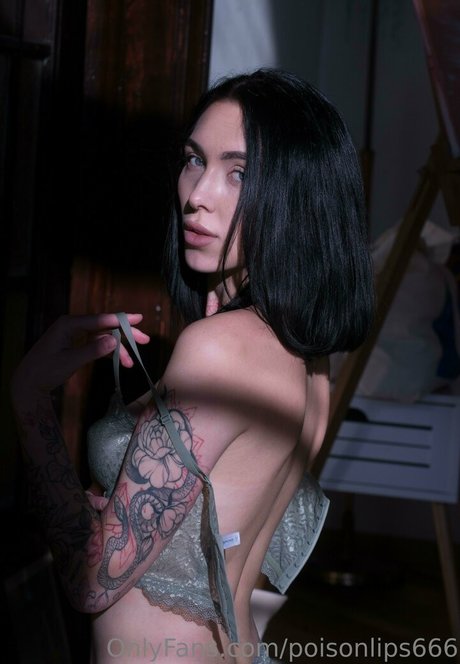 Lethalrose666