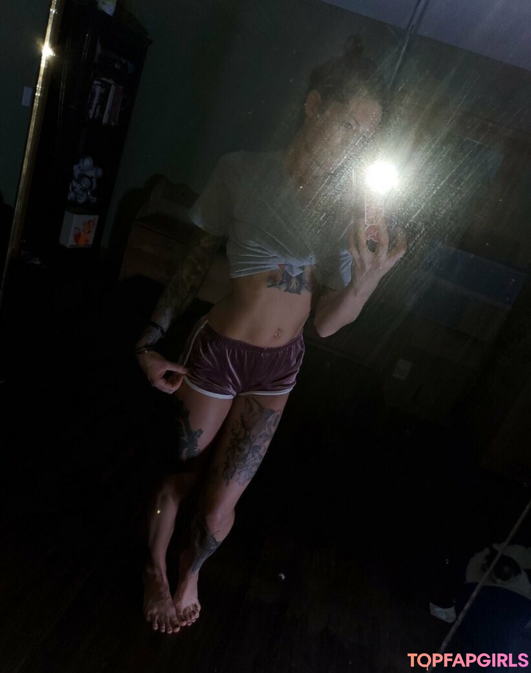 Foto desnuda filtrada de OnlyFans de Mikaylarainesfans #70 Foto desnuda filtrada de OnlyFans de Mikaylarainesfans #70