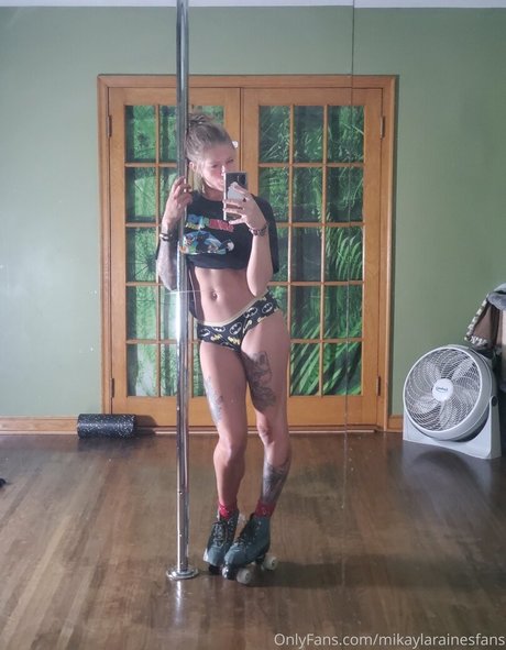 Mikaylarainesfans
