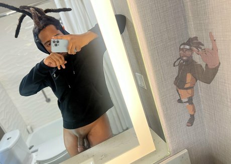 Foto desnuda filtrada de OnlyFans de jay3o5z