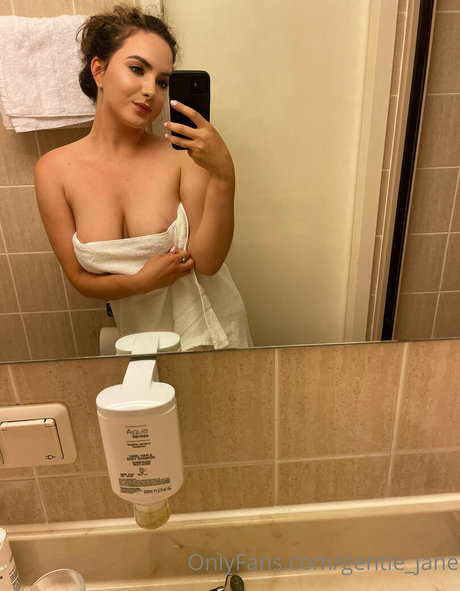 Gentlejane