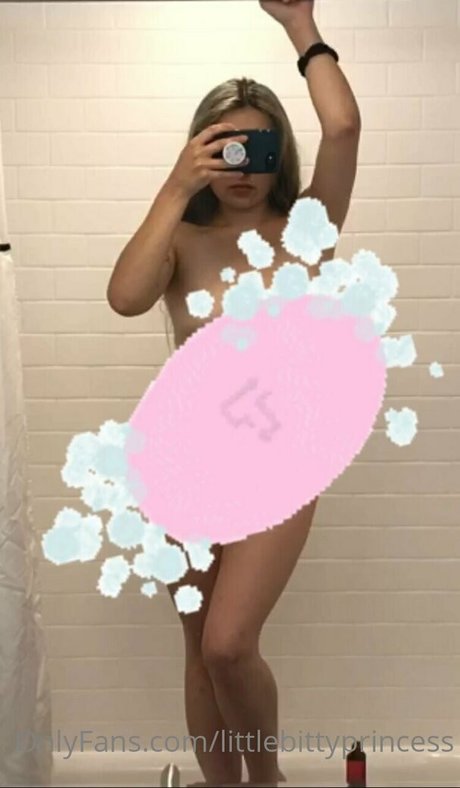 Littlebittyprincess