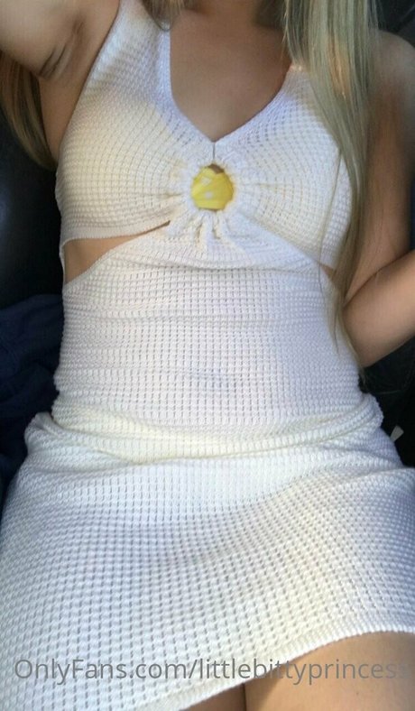 Littlebittyprincess