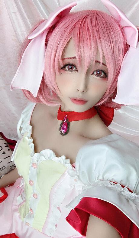 Cosplayersmomodayo