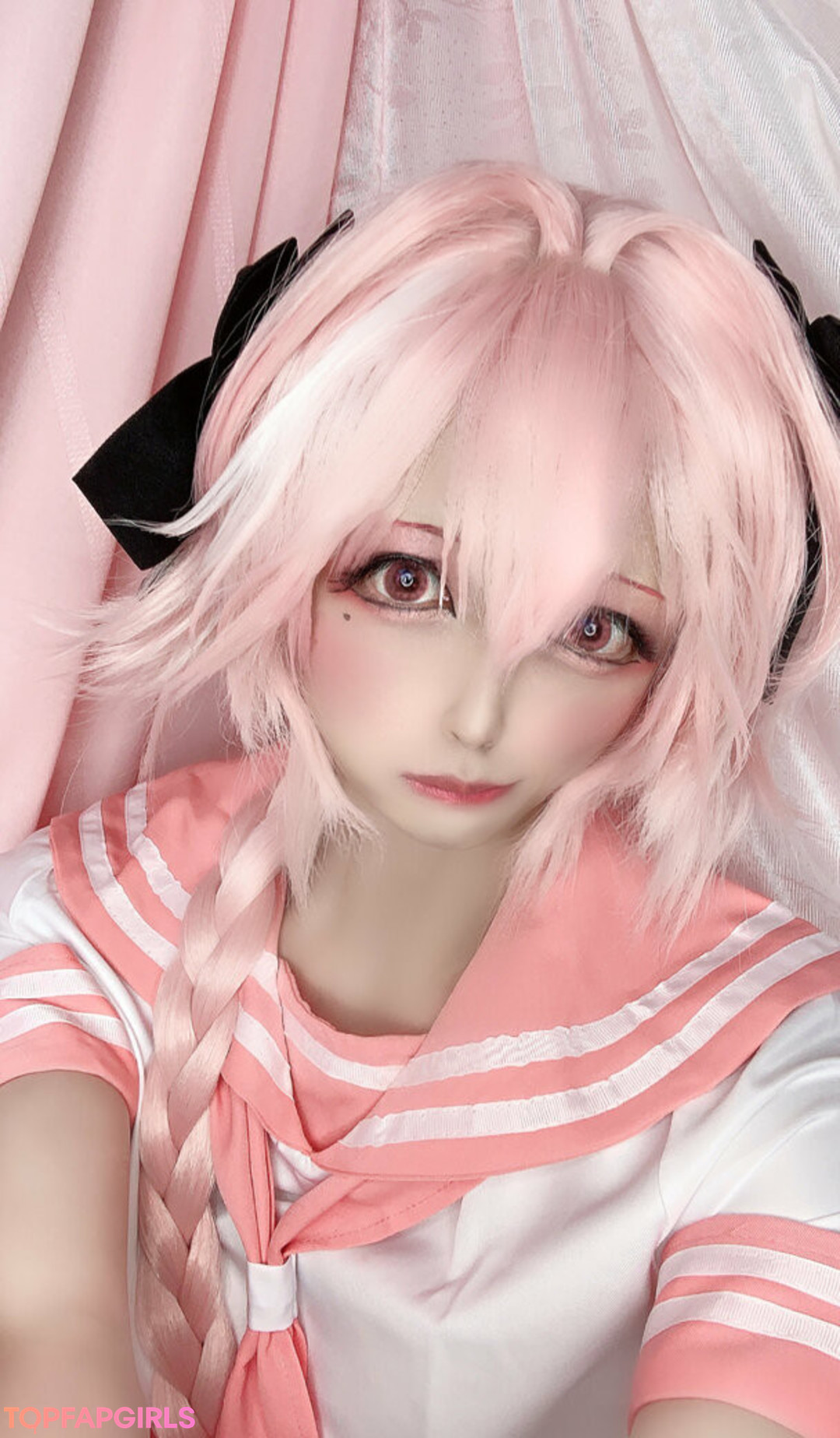 Foto desnuda filtrada de OnlyFans de Cosplayersmomodayo #20 Foto desnuda filtrada de OnlyFans de Cosplayersmomodayo #20