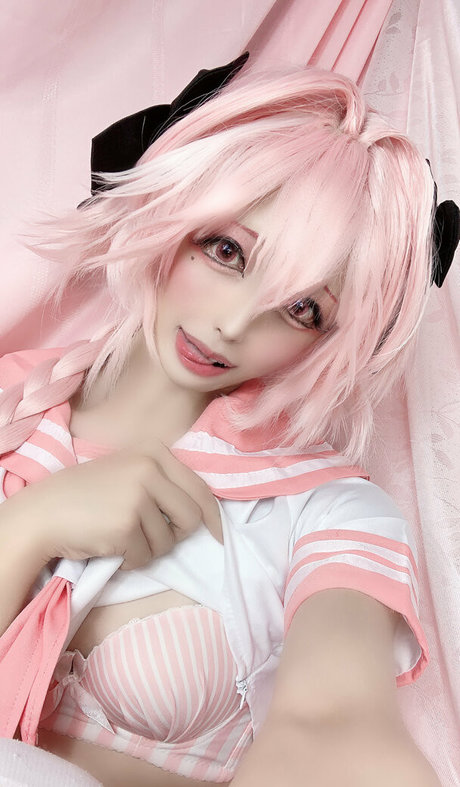 Cosplayersmomodayo