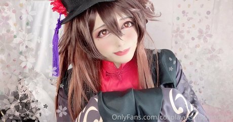 Cosplayersmomodayo