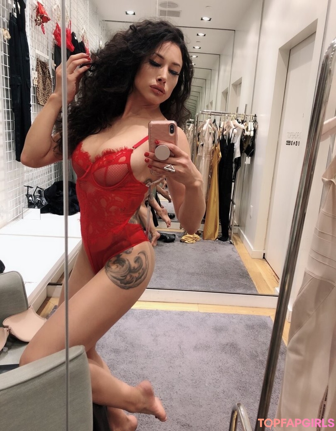 Foto desnuda filtrada de OnlyFans de Goddesstangent #96 Foto desnuda filtrada de OnlyFans de Goddesstangent #96