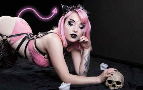JinxieCosplay