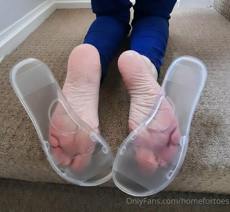 Homefortoes