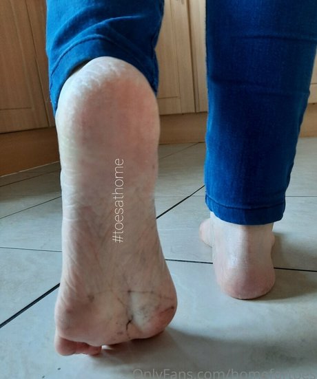 Foto desnuda filtrada de OnlyFans de Homefortoes