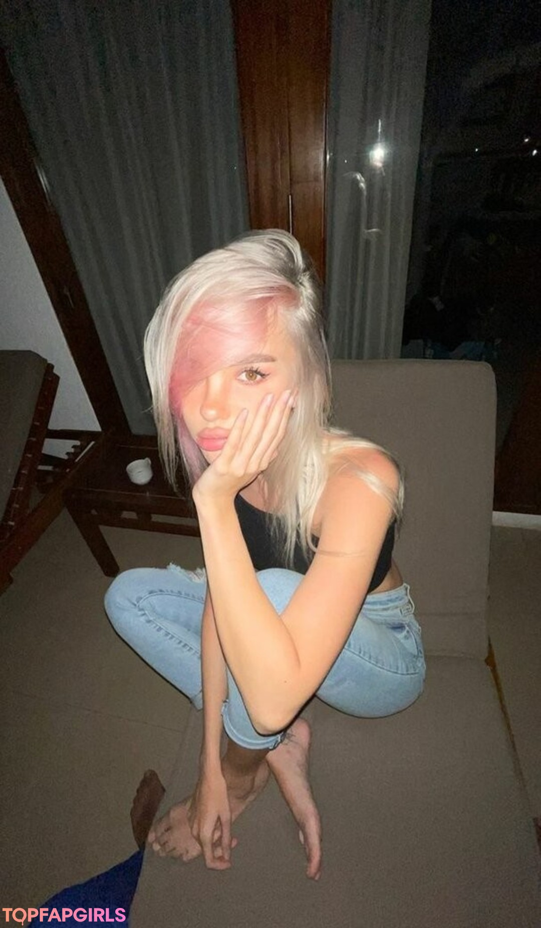 Foto desnuda filtrada de OnlyFans de Maria Domark #21 Foto desnuda filtrada de OnlyFans de Maria Domark #21