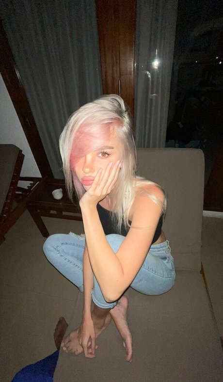 Maria Domark